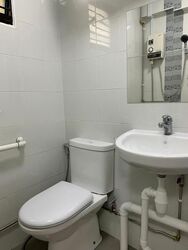Blk 222 Serangoon Avenue 4 (Serangoon), HDB 3 Rooms #575916401